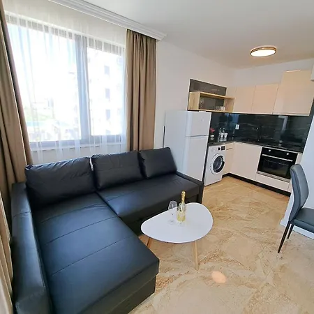 Onyx Private * Свети-Влас