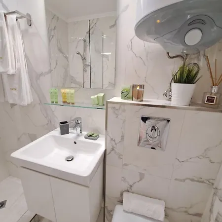 Onyx Private Апартаменты *