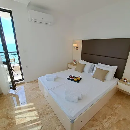 Onyx Private Свети-Влас