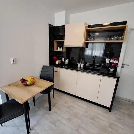 Onyx Private Διαμέρισμα Sveti Vlas