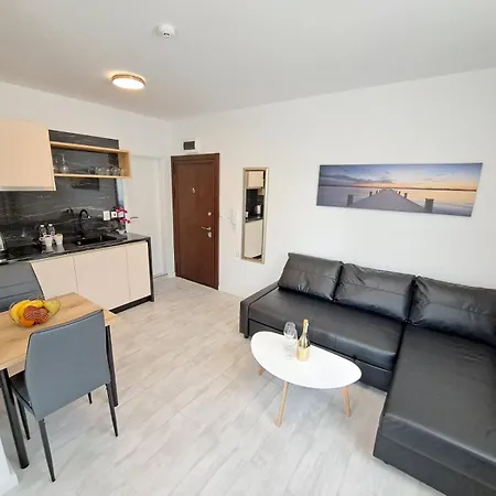 Apartment Onyx Private Sveti Vlas