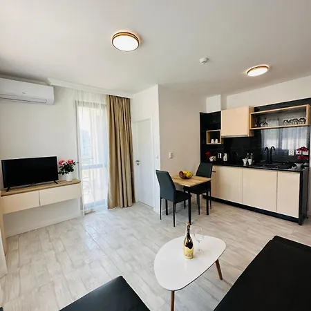 Apartament Onyx Private