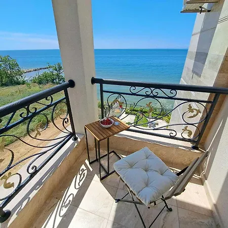 Onyx Private Apartament Święty Włas