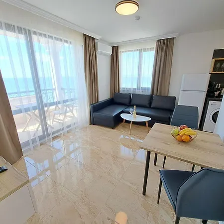 Διαμέρισμα Onyx Private