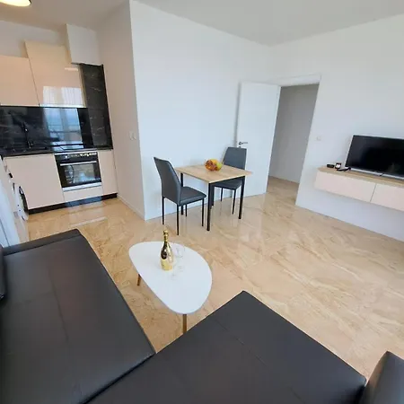 Onyx Private Apartament