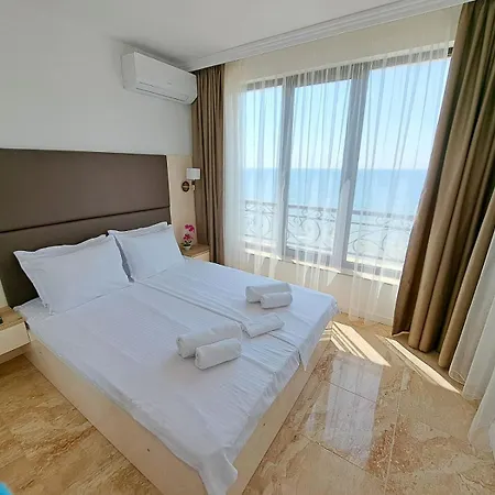 Apartament Onyx Private Święty Włas