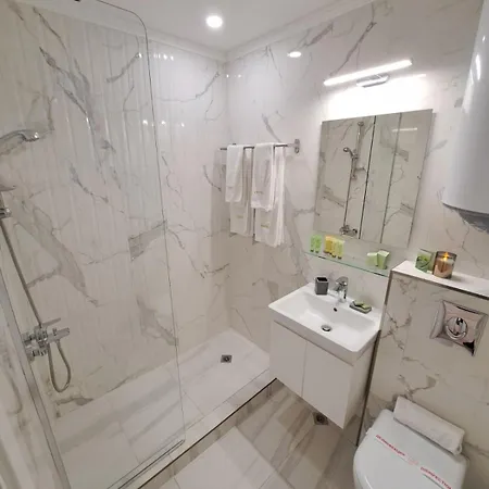 Apartament Onyx Private *