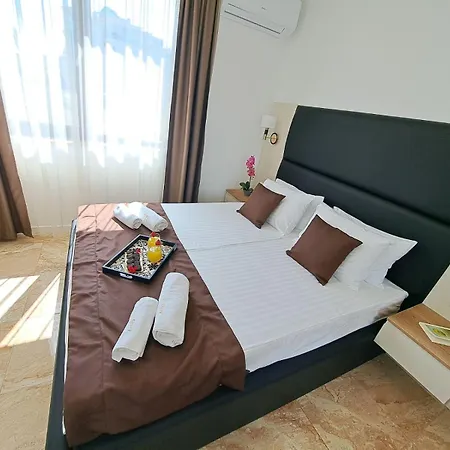 Onyx Private Apartament Święty Włas