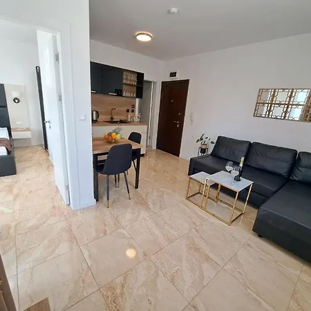 Apartament Onyx Private