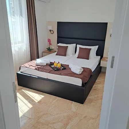 Apartament Onyx Private Święty Włas