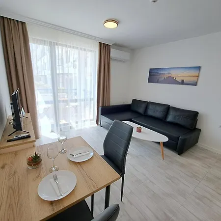 Apartament Onyx Private *