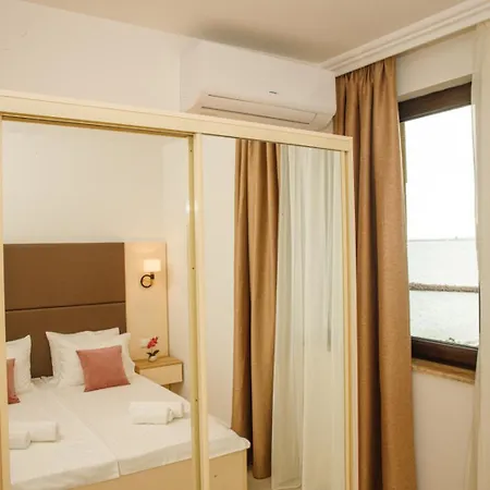 Apartament Onyx Private Święty Włas