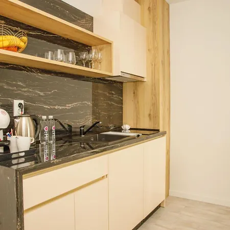 Onyx Private Apartament