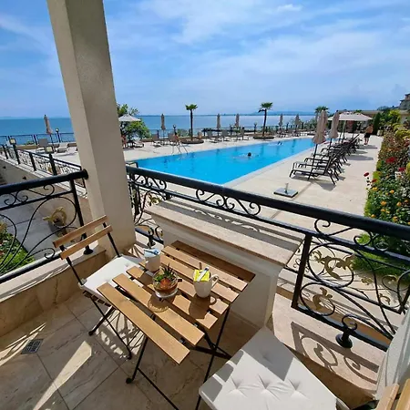 Διαμέρισμα Onyx Private