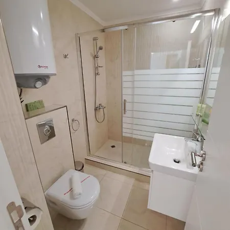 Onyx Private Apartament Święty Włas
