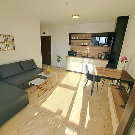 Apartament Onyx Private