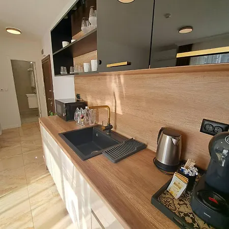 Apartament Onyx Private
