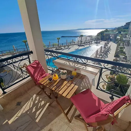 Διαμέρισμα Onyx Private Sveti Vlas