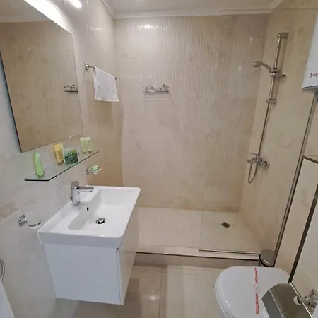 Onyx Private Apartament *