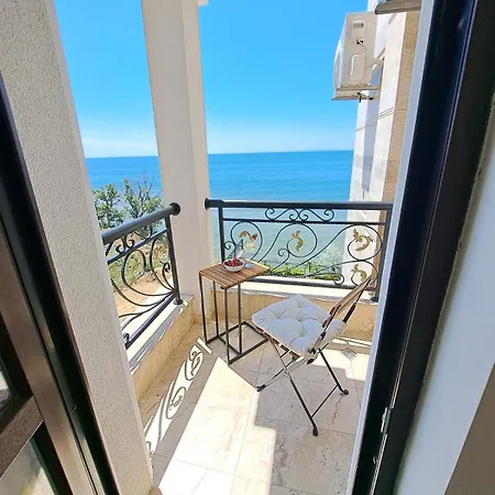 Onyx Private Apartament