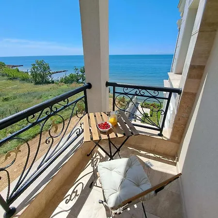Onyx Private Apartmán Sveti Vlas
