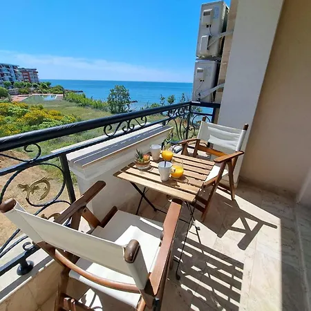 Onyx Private Apartament Święty Włas