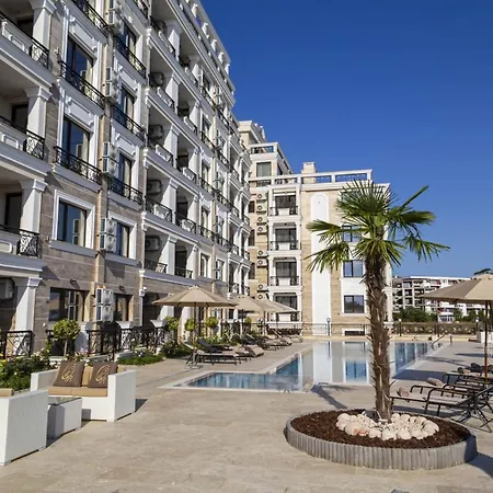 Apartment Onyx Private