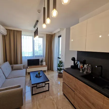 Onyx Private Διαμέρισμα