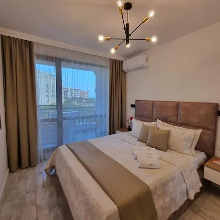 Διαμέρισμα Onyx Private