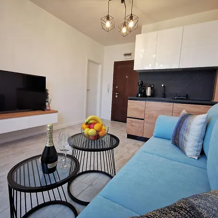 Διαμέρισμα Onyx Private Sveti Vlas