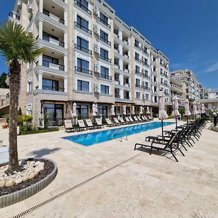 Διαμέρισμα Onyx Private