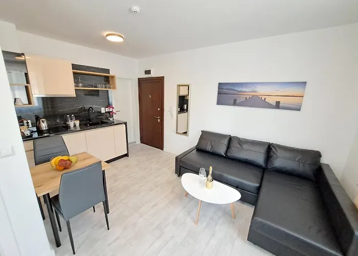 Διαμέρισμα Onyx Private Sveti Vlas