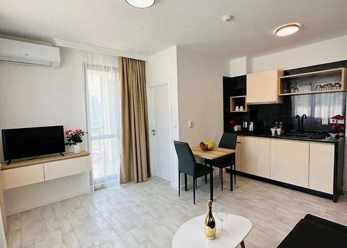 Apartment Onyx Private