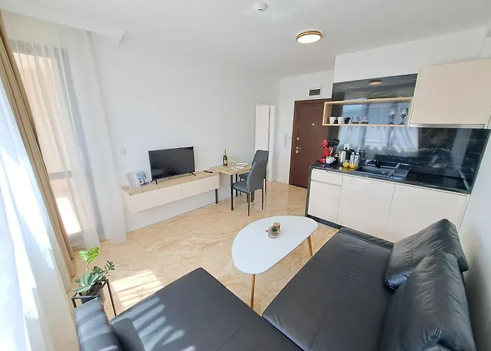 Apartment Onyx Private *