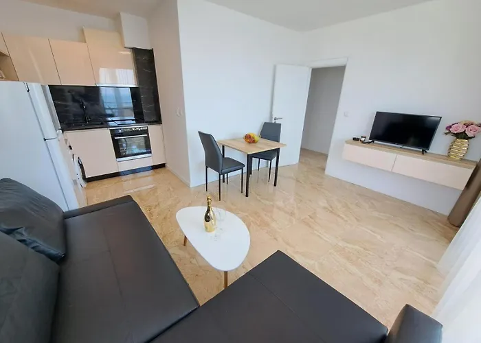 Onyx Private Sveti Vlas