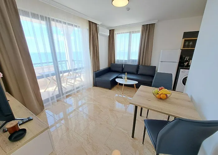 Διαμέρισμα Onyx Private