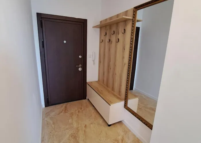 Apartment Onyx Private *