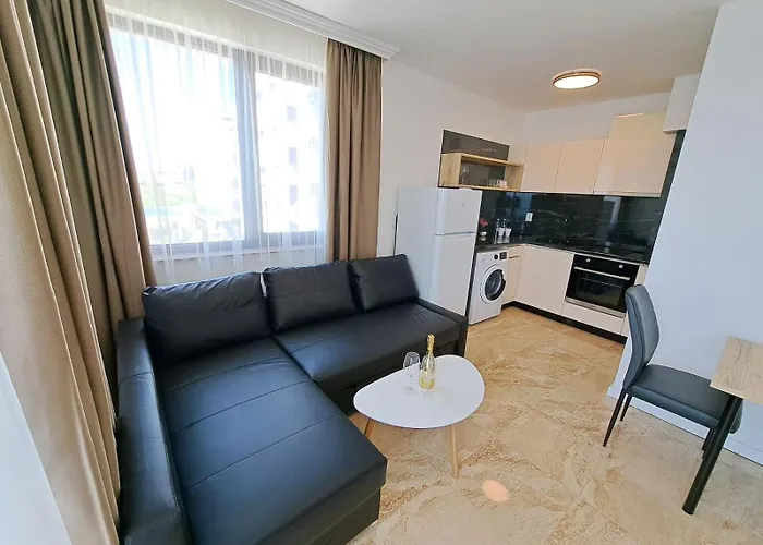 Onyx Private * Sveti Vlas