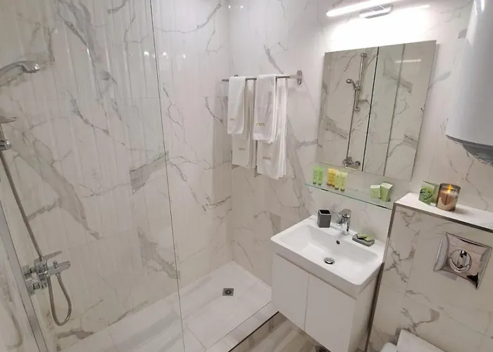 Apartment Onyx Private *