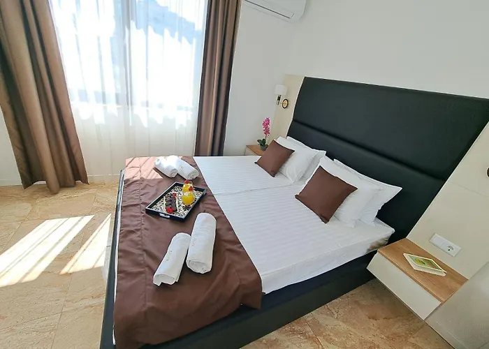 Onyx Private Διαμέρισμα Sveti Vlas