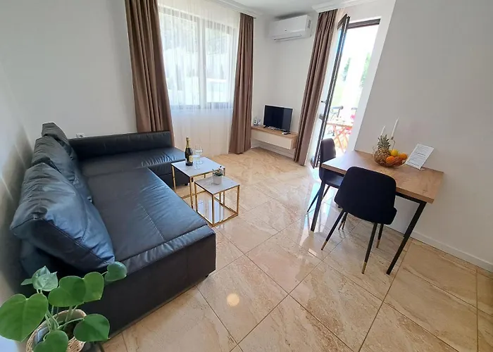 Διαμέρισμα Onyx Private Sveti Vlas