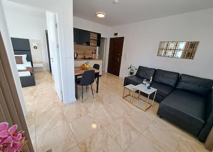 Apartment Onyx Private