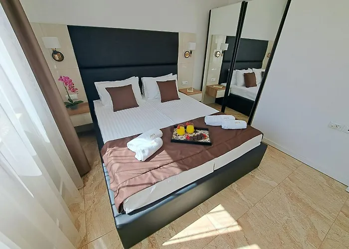 Onyx Private Apartment *