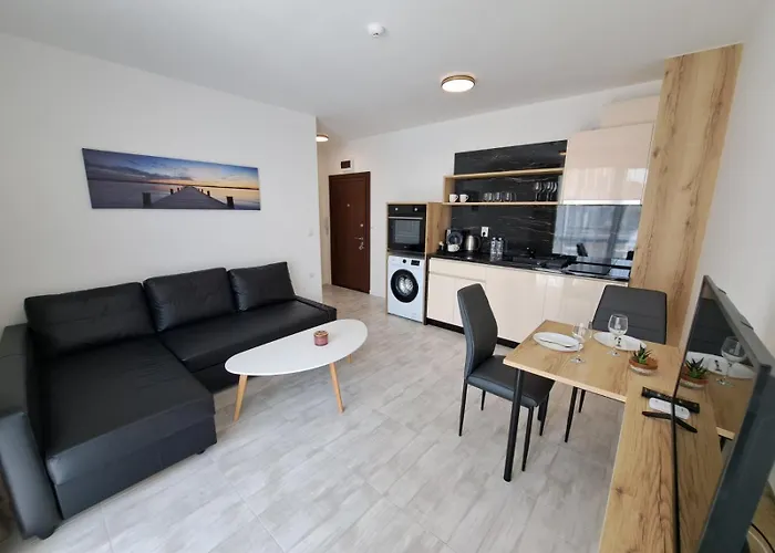 Apartment Onyx Private