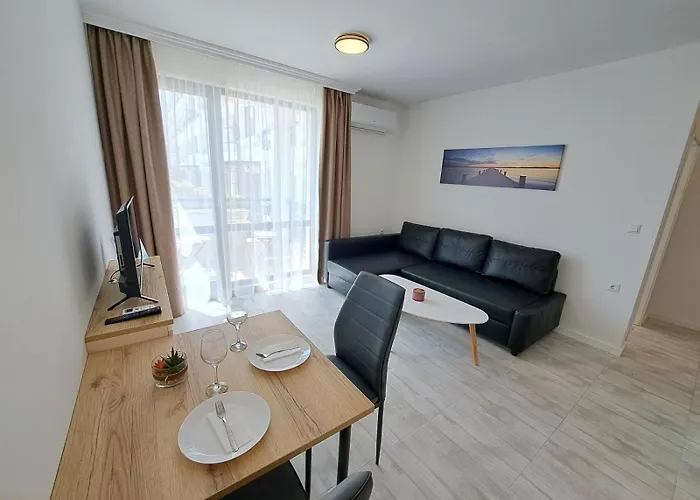 Διαμέρισμα Onyx Private *