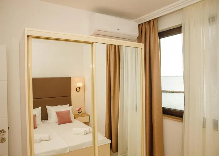 Διαμέρισμα Onyx Private Sveti Vlas