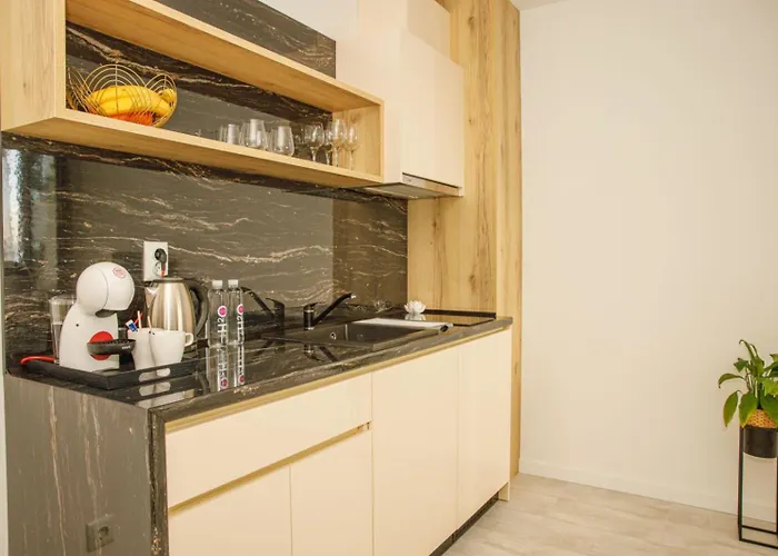 Onyx Private Διαμέρισμα