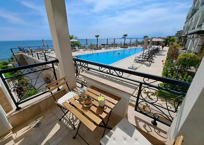 Apartment Onyx Private