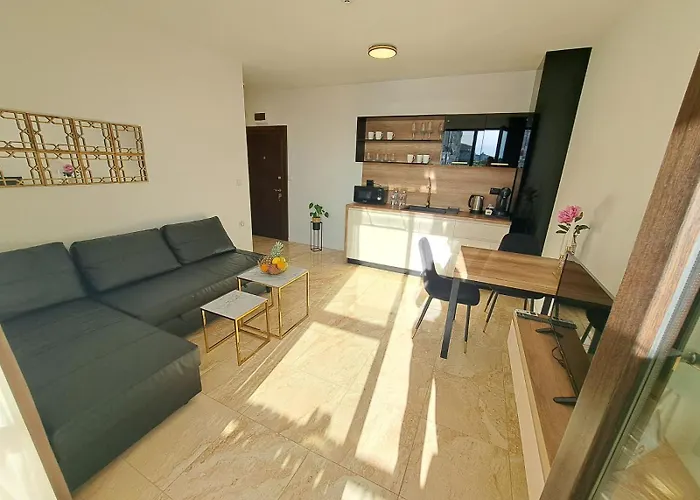 Διαμέρισμα Onyx Private