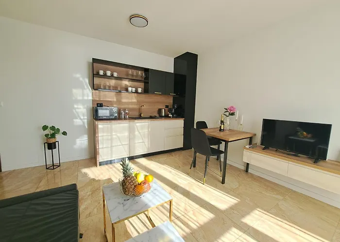 Onyx Private Apartment *